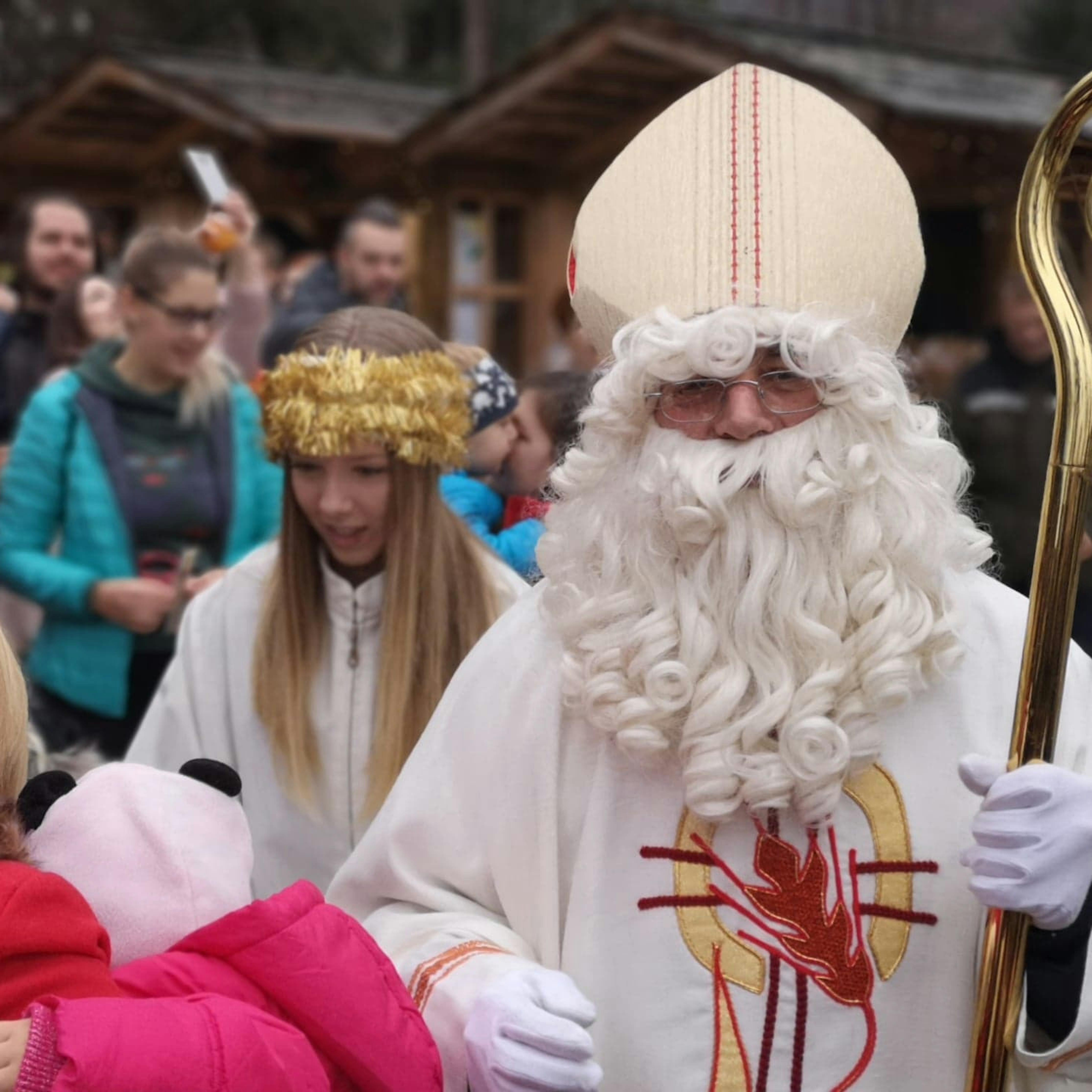 Miklavž Pohorska tržnica